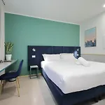 Proja Housing Romagnosi20 Affittacamere Roma