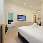 Proja Housing Romagnosi20 4* Roma