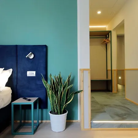 Gasthof Proja Housing Romagnosi20 Rom