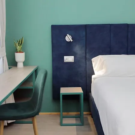 Proja Housing Romagnosi20 4*